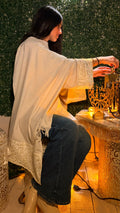 Ather Cardigan