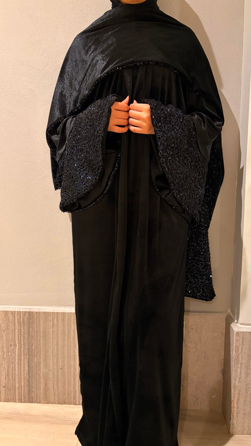 Hala Kaftan