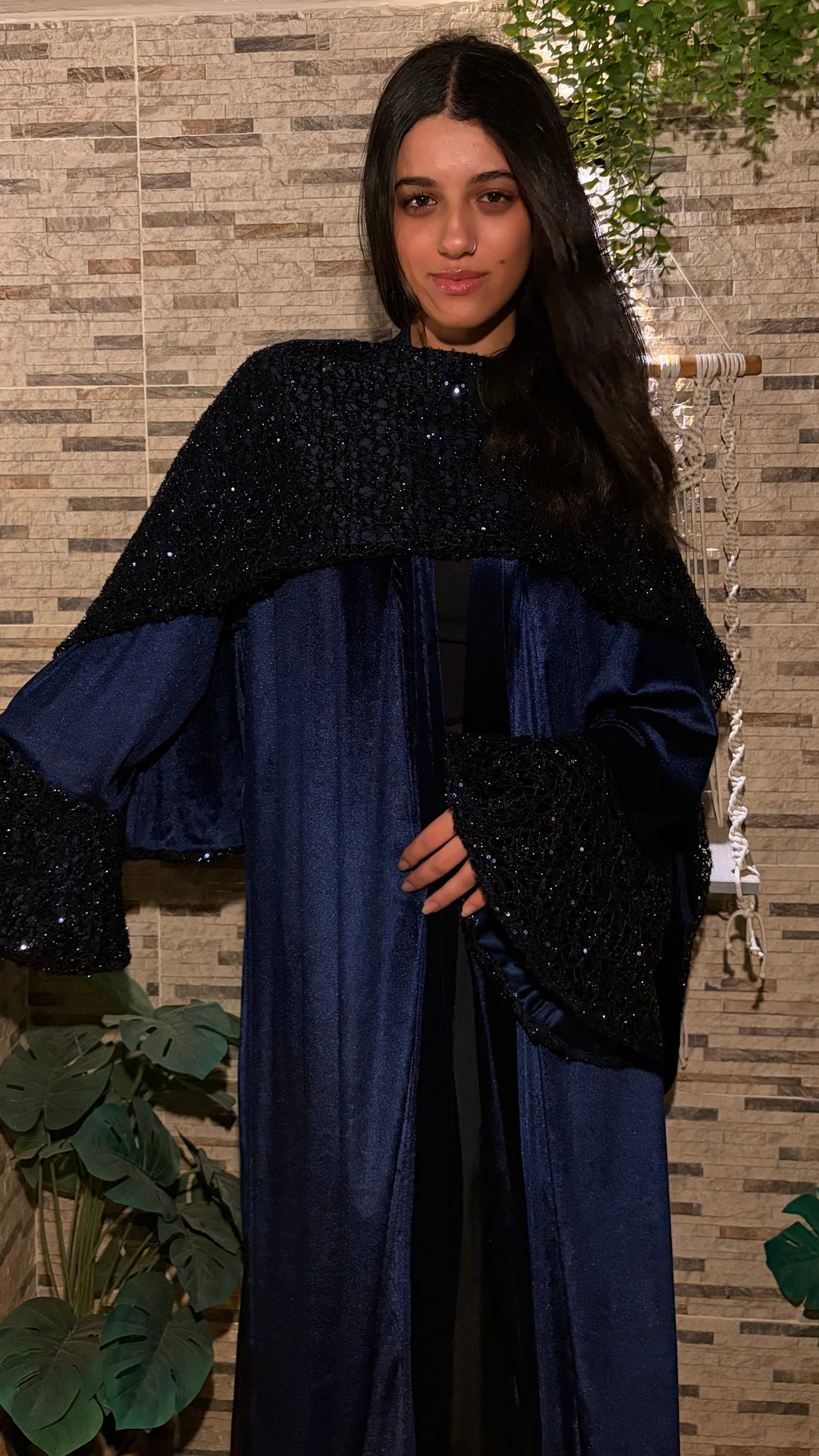 Hala Kaftan