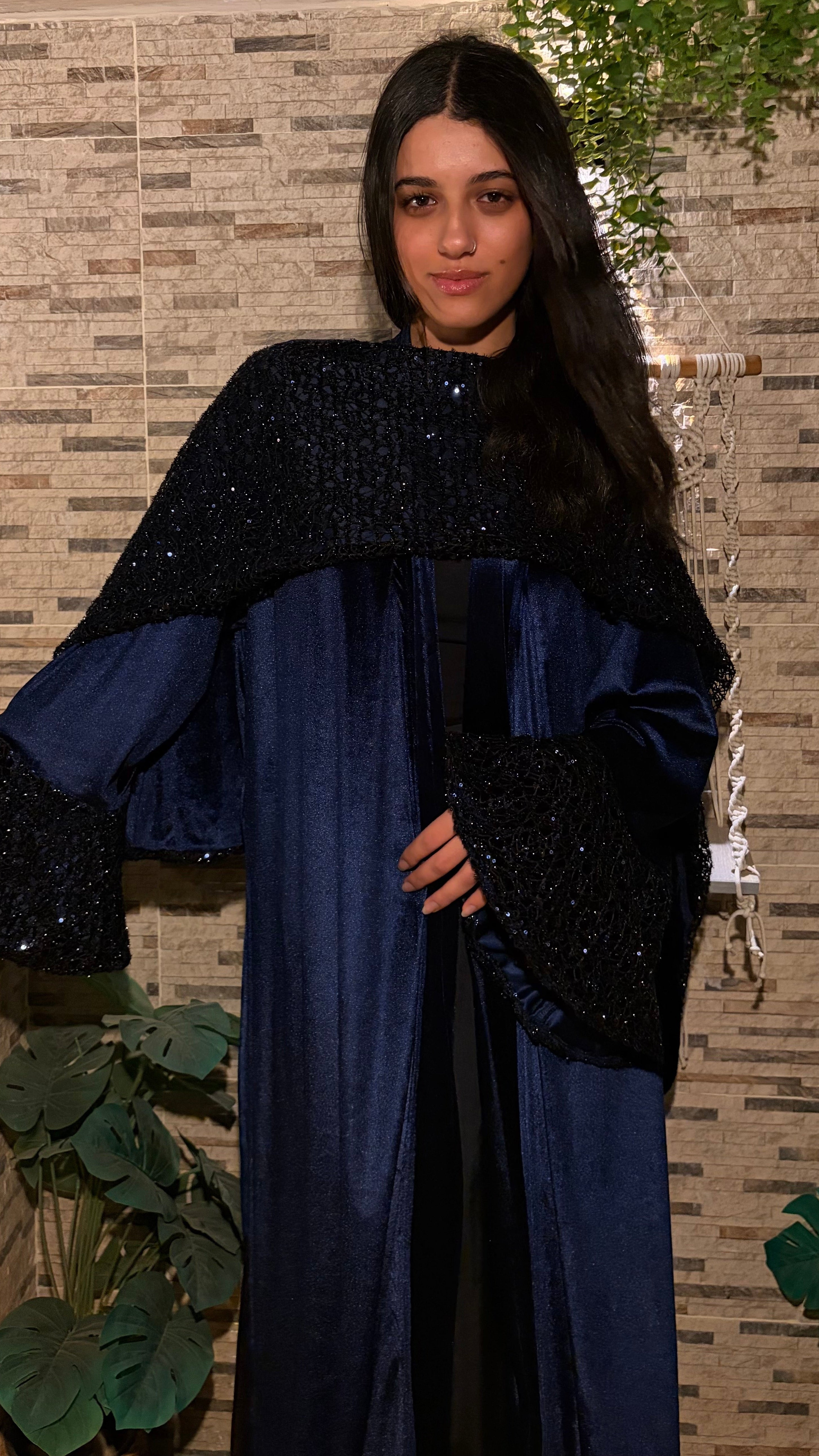 Hala Kaftan