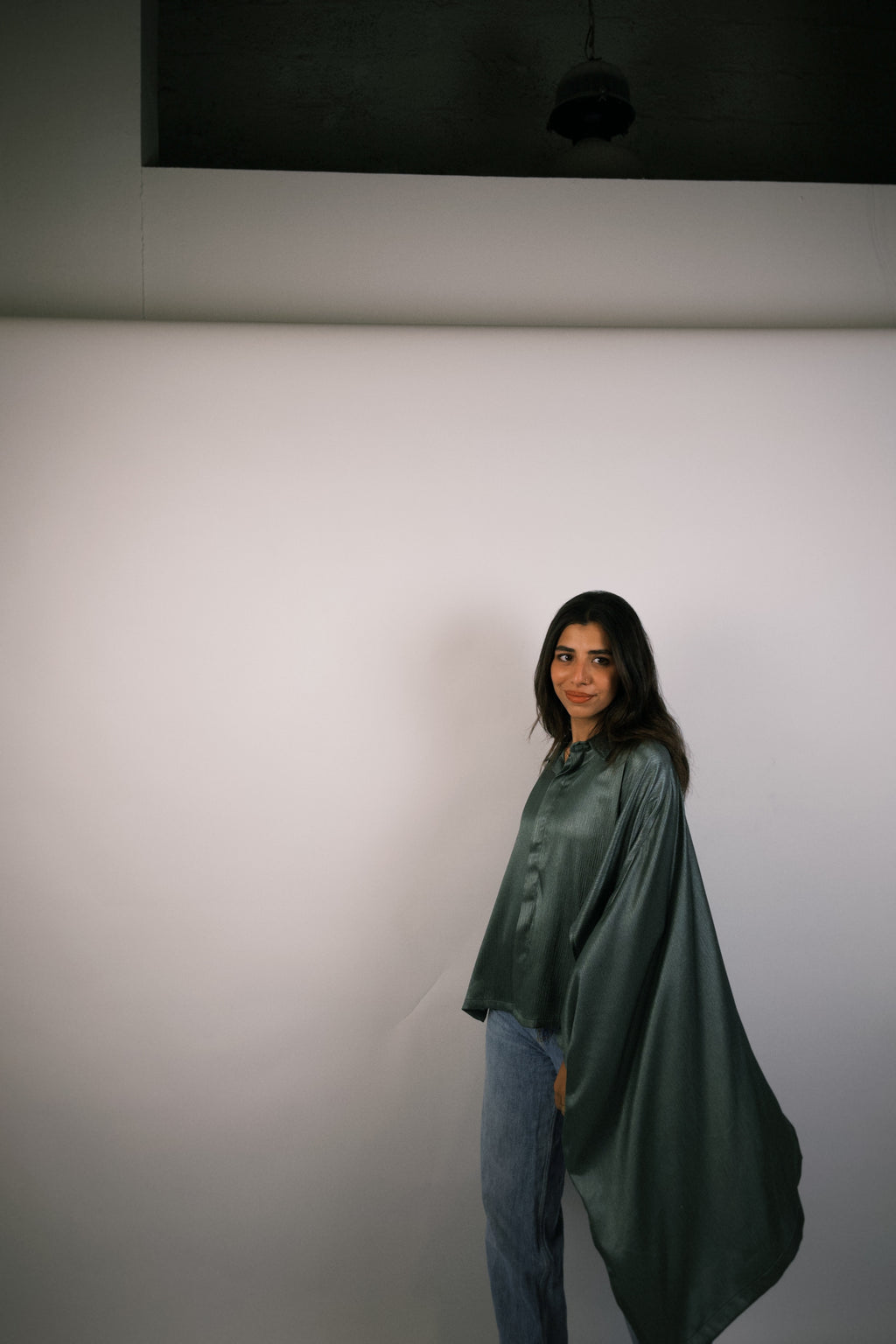 ORA Blouse