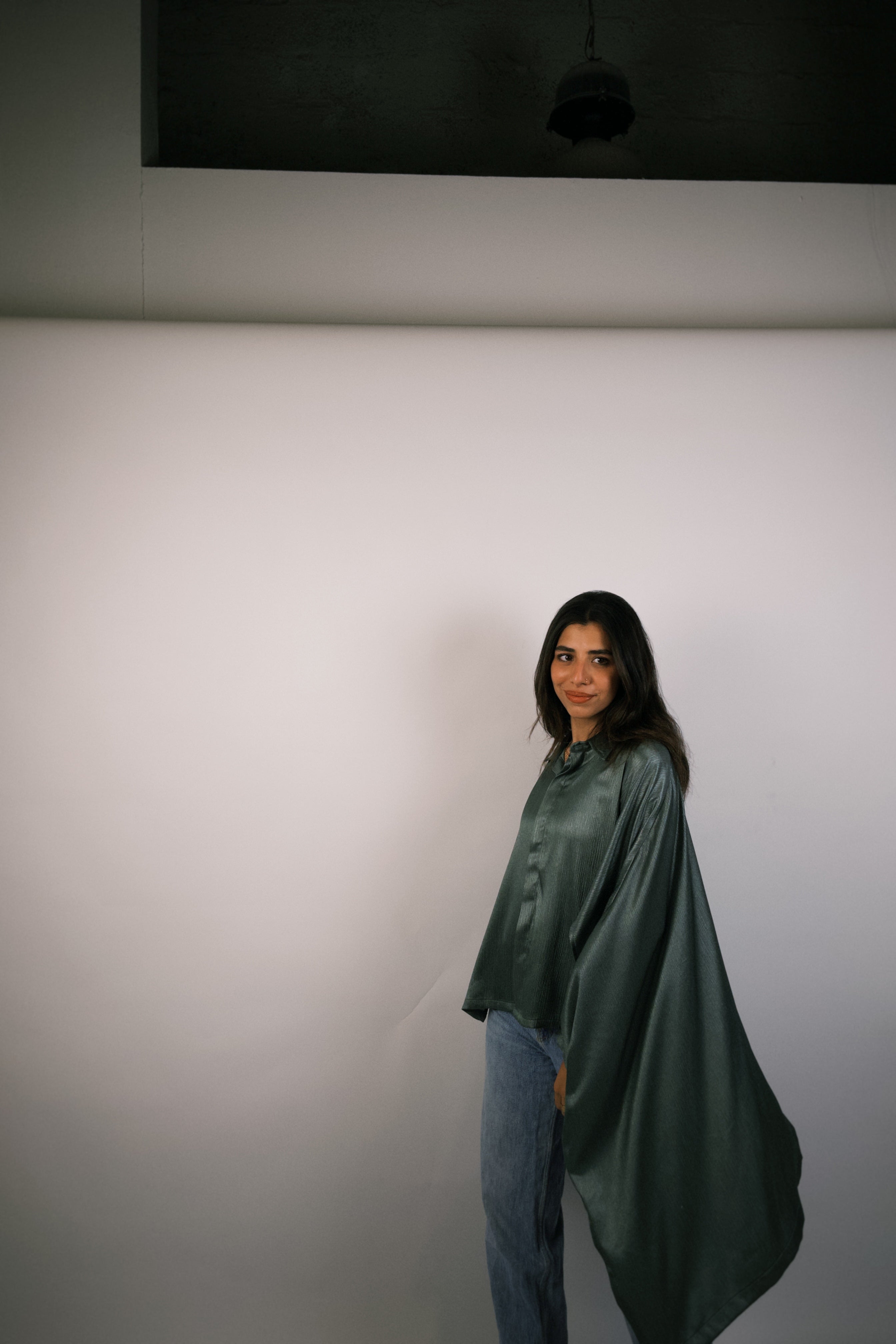ORA Blouse