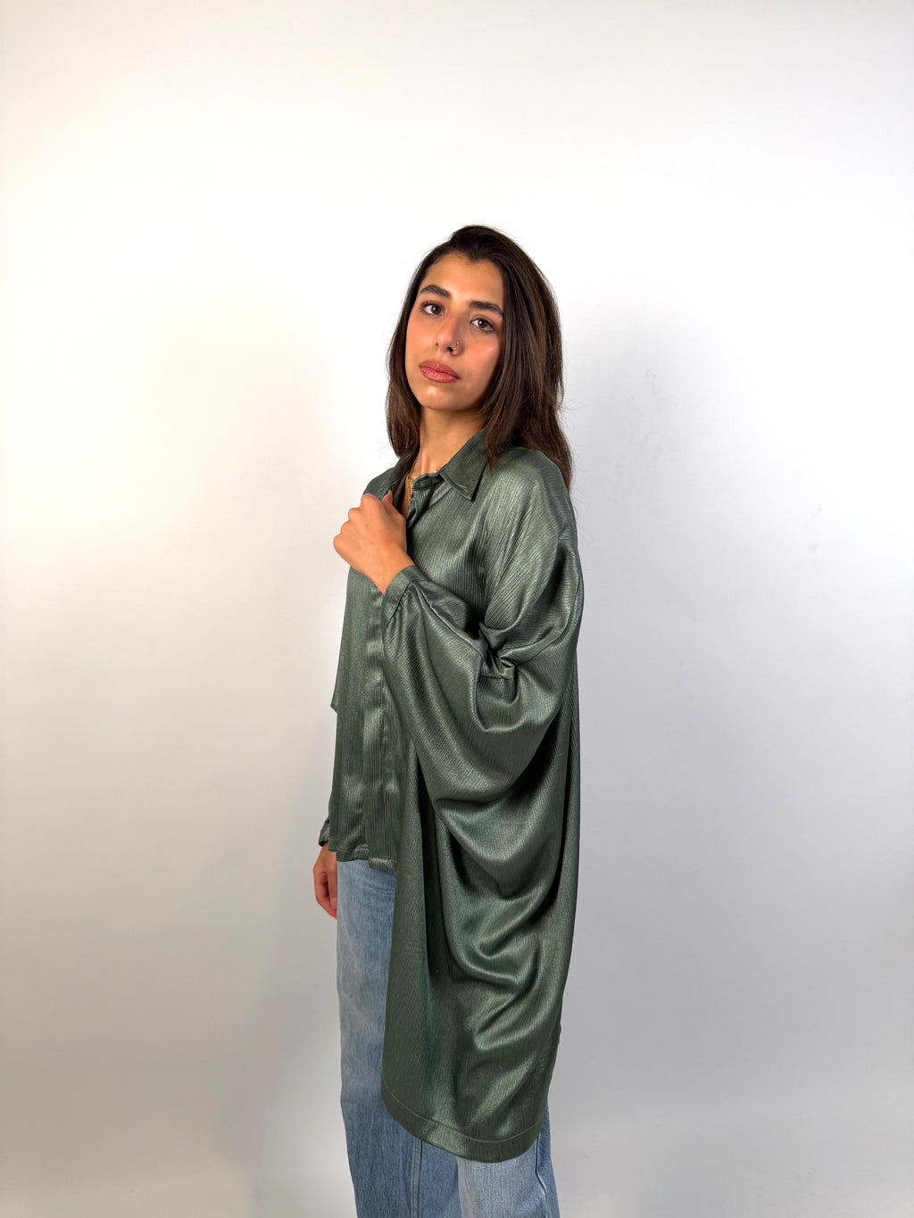 ORA Blouse