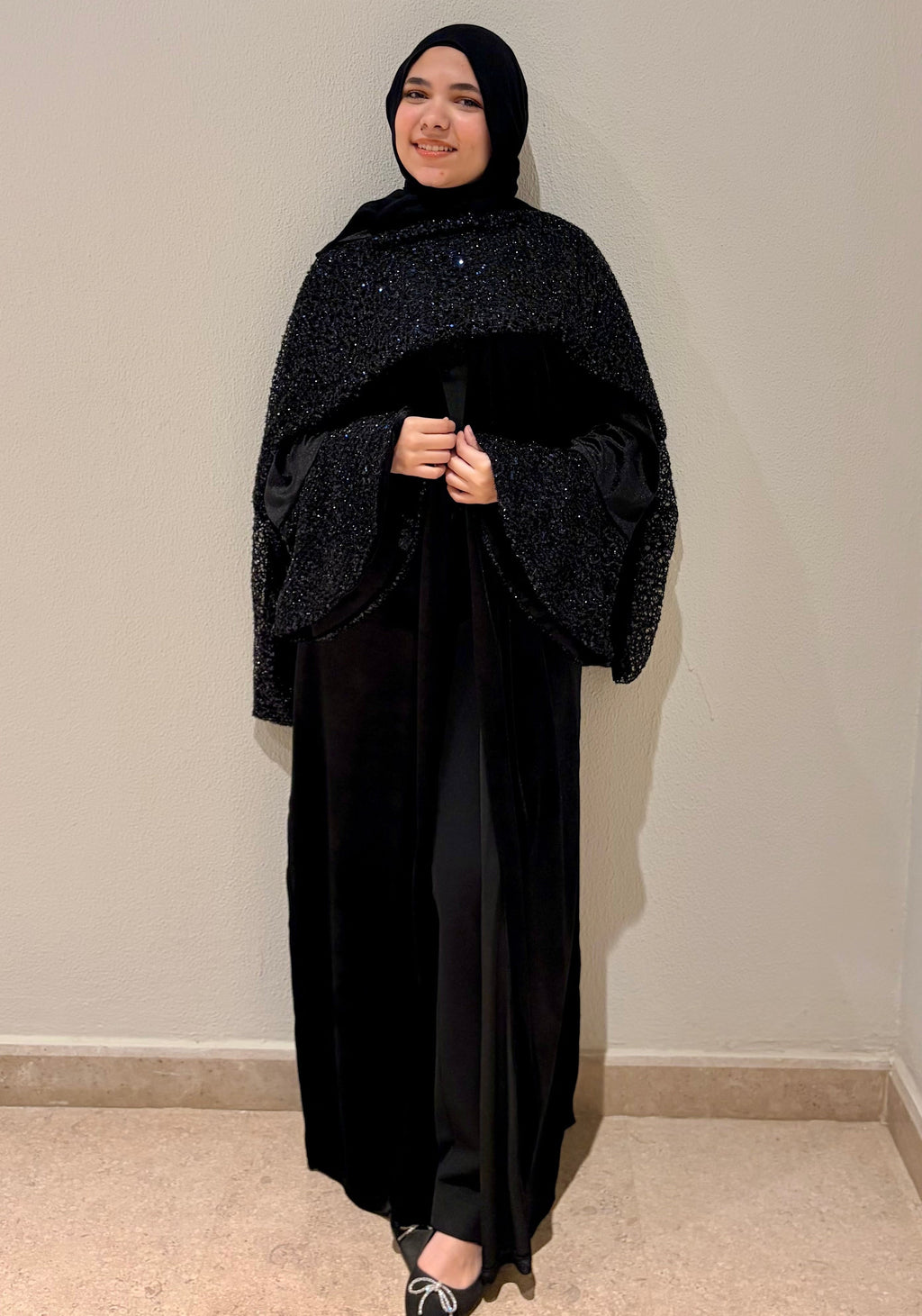 Hala Kaftan