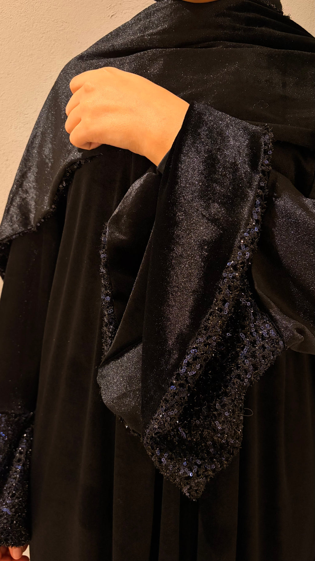 Hala Kaftan