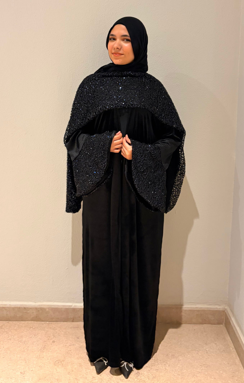 Hala Kaftan