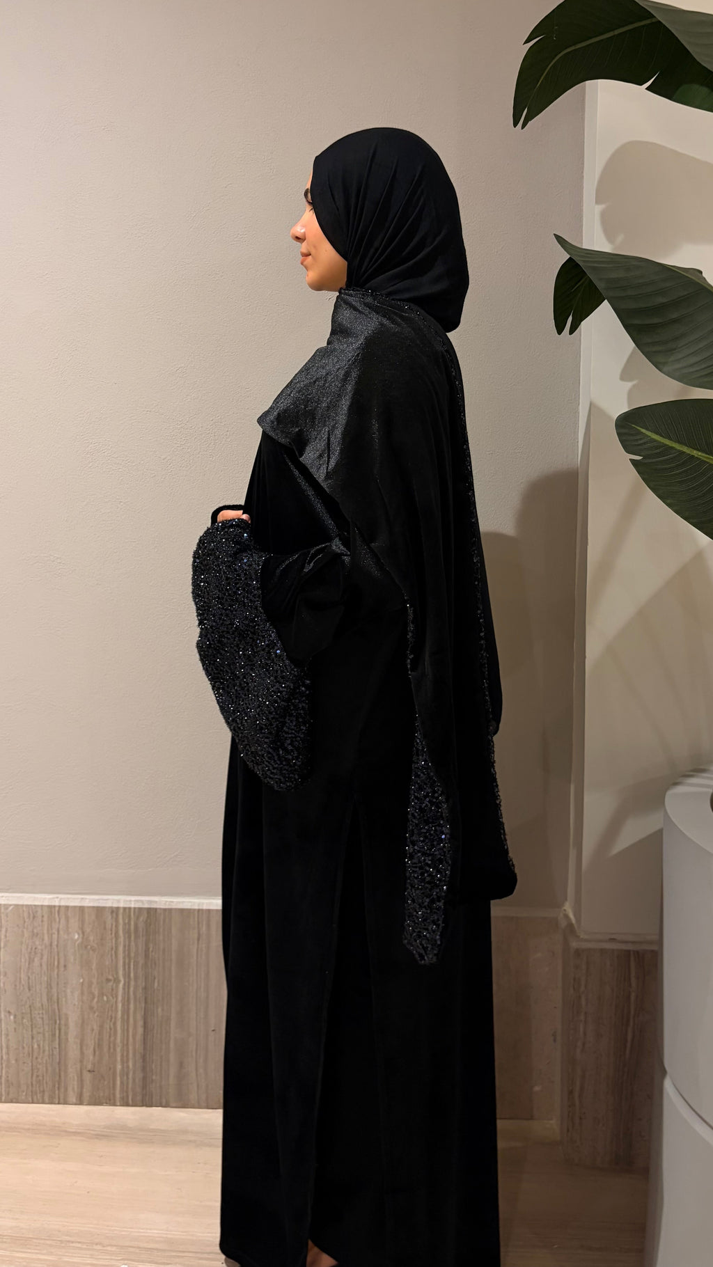 Hala Kaftan